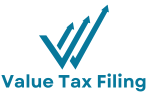 Value Tax Filing